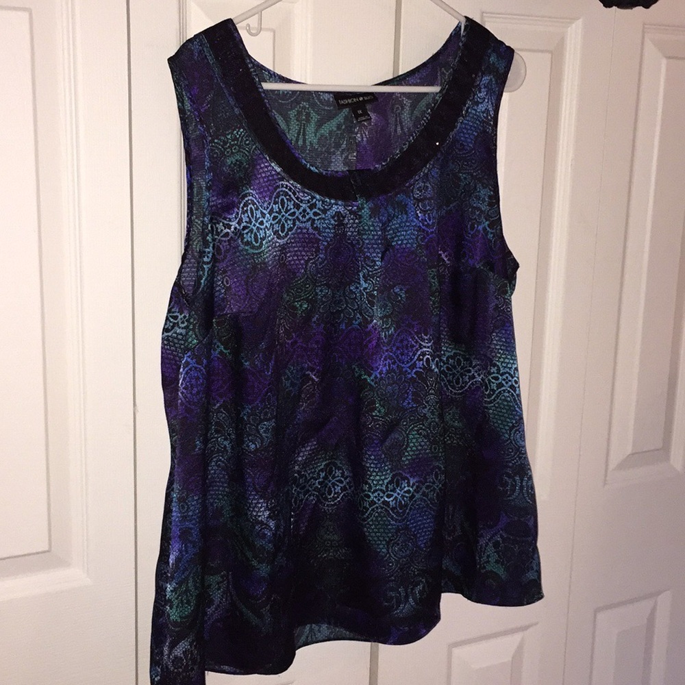 Blouse
